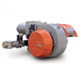 Газовая горелка Baltur TBG 1100 M (двухступенчатая прогрессивная)