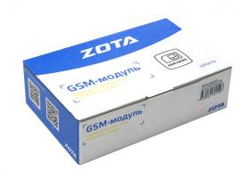 GSM/GPRS Lux/MK
