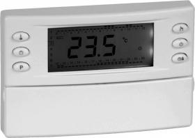  BAXI Magictime Plus - комнатный программируемый недельный термостат