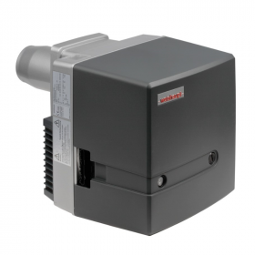 Газовая горелка Weishaupt WG 5 (WG 5 N/1-A, 1/2", исп. LN)
