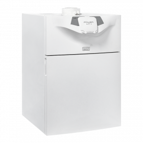 Газовый напольный котёл BAXI POWER HT + 1.70