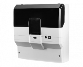 Система управления Buderus Logamatic 4122 MEC2