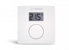 Комнатный регулятор Bosch CR10