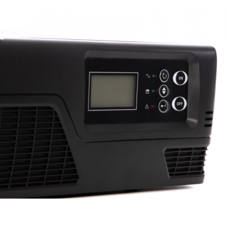 Инвертор Ecovolt SMART 312