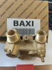 ГИДРАВЛИЧЕСКИЙ УЗЕЛ ПОДАЧИ Baxi