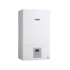Газовый настенный котёл Bosch Gaz 6000 W WBN6000 - 18C - двухконтурный