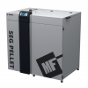 Твердотопливный Котел Metal-Fach SEG PELLET-L-20