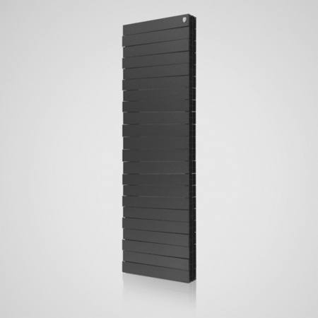 Биметаллический радиатор Royal Thermo PianoForte Tower Noir Sable - 18 секц.