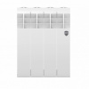 Биметаллический радиатор Royal Thermo BiLiner 350 /Bianco Traffico - 4 секц.