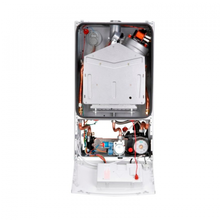 Газовый настенный котёл Bosch Gaz 6000 W WBN6000 - 18C - двухконтурный