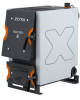 Твердотопливный котел ZOTA «Master X-18П»