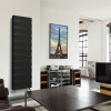 Биметаллический радиатор Royal Thermo PianoForte Tower Noir Sable - 18 секц.