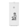 Газовый напольный котел Kiturami STSG-21