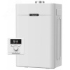 Газовый настенный котел Kiturami World Alpha Plus 10