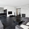 Биметаллический радиатор Royal Thermo BiLiner 500 Noir Sable - 8 секц.