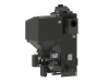 Автоматический пепельный котел ZOTA Pellet Black 26кВт