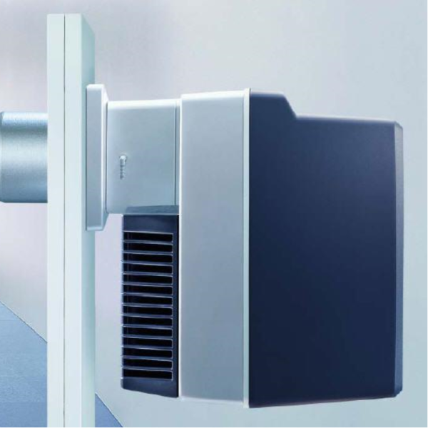 Газовая горелка Weishaupt WG 40 (WG 40 N/1-А, 3/4", исп. ZM-LN)