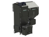 Автоматический пепельный котел ZOTA Pellet Black 26кВт