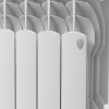 Биметаллический радиатор Royal Thermo Revolution Bimetall 350 – 6 секц.