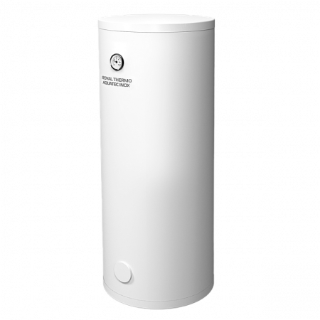 Бойлер косвенного нагрева AQUATEC INOX 100