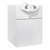 Газовый напольный котёл BAXI POWER HT + 1.50