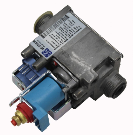 Buderus Газовый клапан U042/U044-24K/ZSA-24/ZWA-24