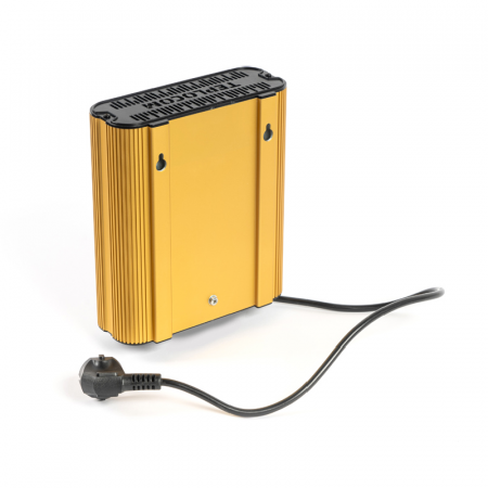 Стабилизатор напряжения Teplocom ST-555-И gold