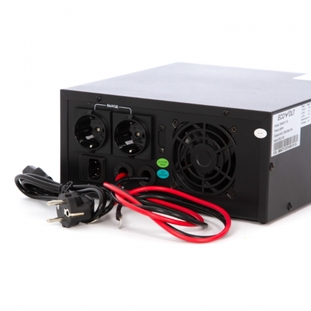 Инвертор Ecovolt SMART 312