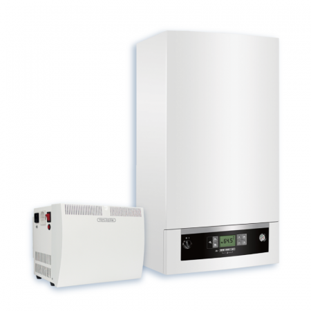 ИБП для котла отопления Teplocom -250+