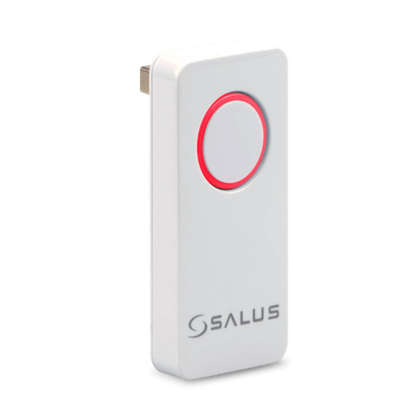 Координатор сети Salus серия iT600 модель CO10RF