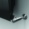 Биметаллический радиатор Royal Thermo BiLiner 500 Noir Sable - 8 секц.