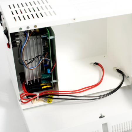 ИБП для котла отопления Teplocom -250+