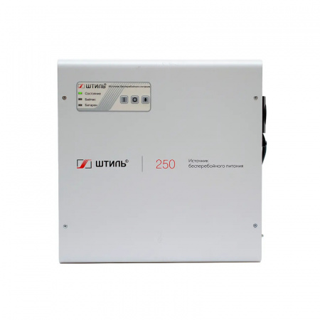 ИБП SW250LD (250 ВА), ШТИЛЬ