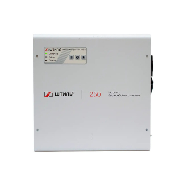 ИБП SW250LD (250 ВА), ШТИЛЬ