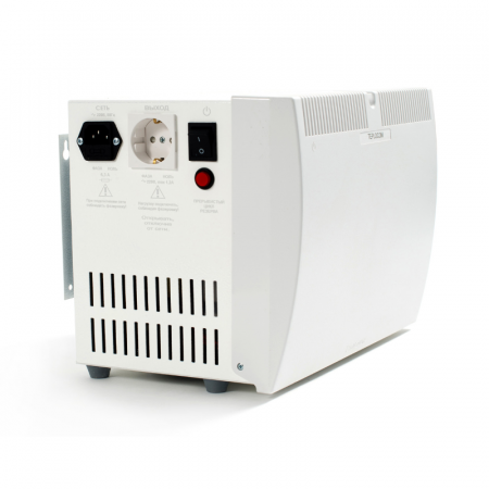 ИБП для котла отопления Teplocom -250+