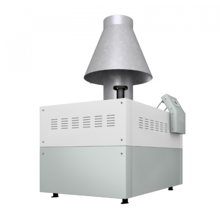Энергонезависимый газовый стальной котел Лемакс "CLEVER L"-150