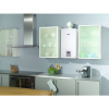 Газовый настенный котёл Bosch Gaz 6000 W WBN6000 - 18C - двухконтурный