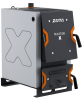 Твердотопливный котел ZOTA «Master X-18П»