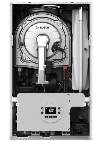 Bosch Condens 1200W (24 кВт)