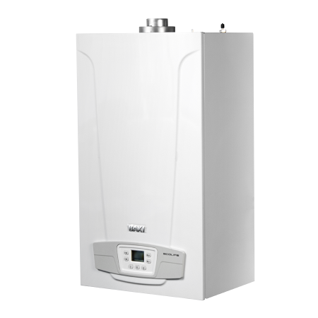 Котел газовый настенный ECO Life 1.24F