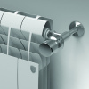 Биметаллический радиатор Royal Thermo BiLiner 500 Bianco Traffico - 4 секц.
