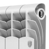Биметаллический радиатор Royal Thermo Revolution Bimetall 500 2.0 – 10 секц.