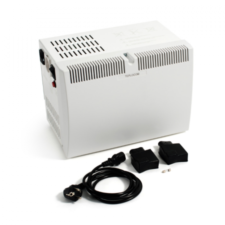 ИБП для котла отопления Teplocom -250+