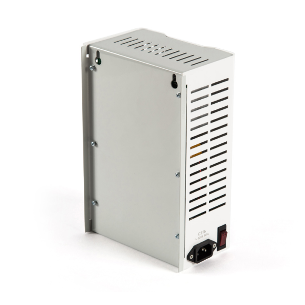 Фазоинверторный стабилизатор напряжения для бытовой техники Teplocom ST-600 INVERTOR